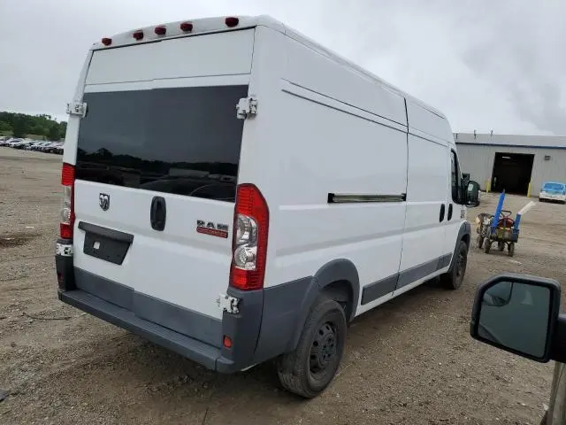 2017 RAM PROMASTER 2500 2500 HIGH  