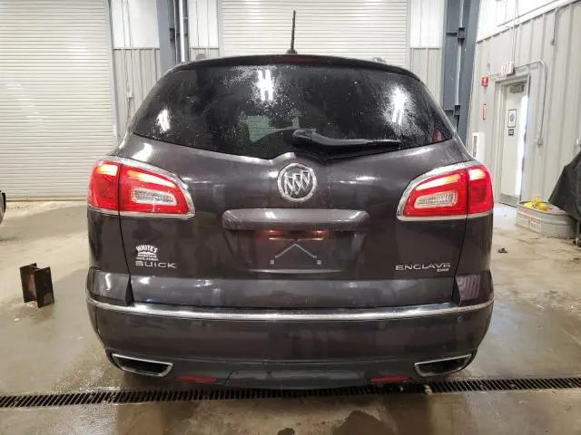 2016 BUICK ENCLAVE   