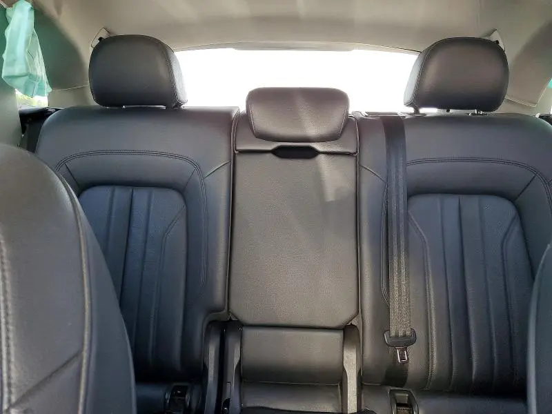 2018 AUDI Q5 PREMIUM  