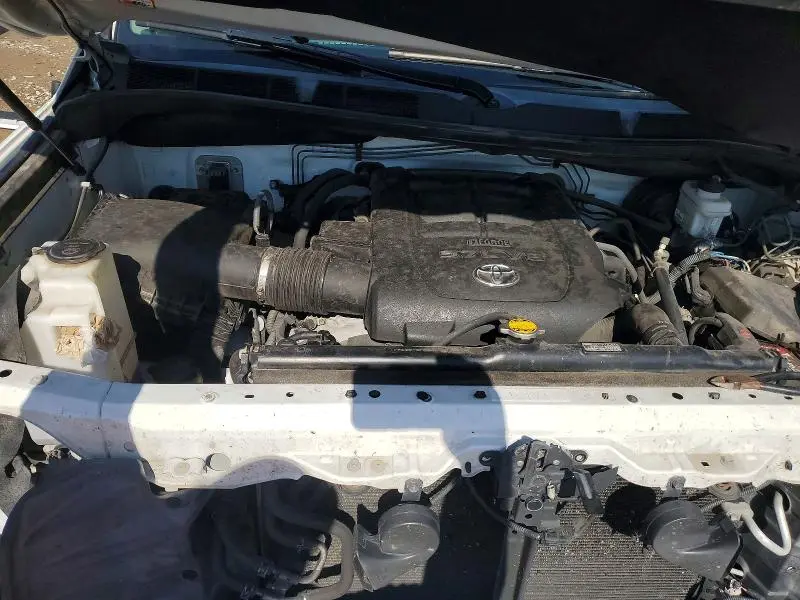 2014 TOYOTA TUNDRA CREWMAX PLATINUM  