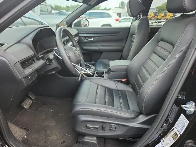 2024 HONDA CR-V SPORT-L  