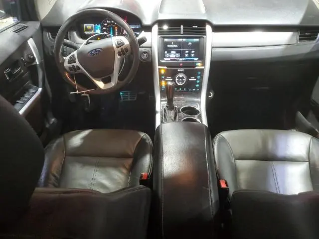 2012 FORD EDGE SPORT  