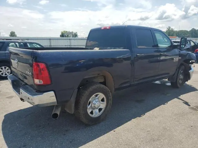2014 RAM 2500 ST  
