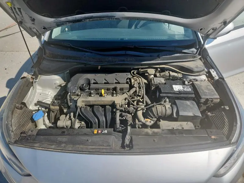 2020 HYUNDAI ACCENT SE  