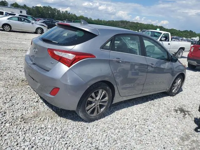 2013 HYUNDAI ELANTRA GT 