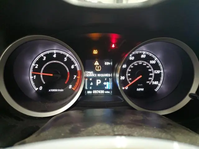 2016 MITSUBISHI LANCER ES