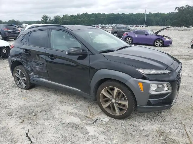 2019 HYUNDAI KONA ULTIMATE  