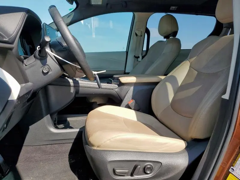 2023 TOYOTA SIENNA LIMITED  