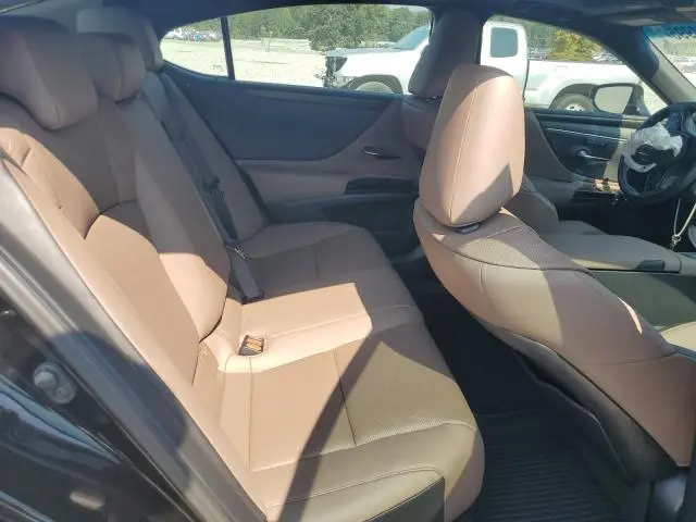 2024 LEXUS ES 350 BASE  