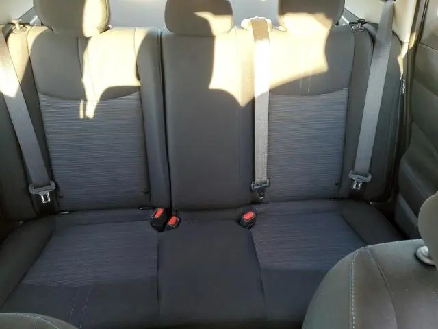 2025 NISSAN LEAF SV PLUS  