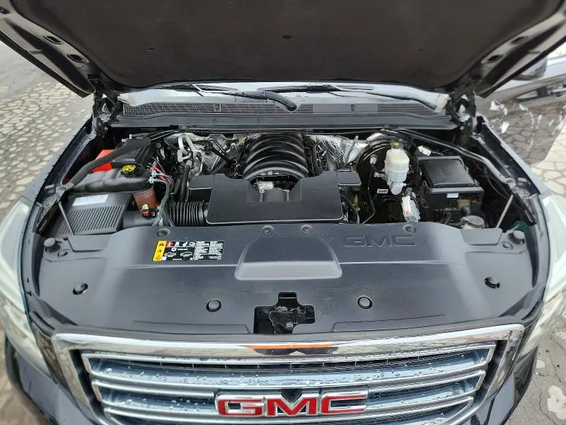 2018 GMC YUKON XL C1500 SLT  