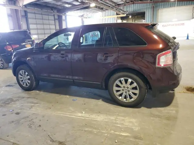 2010 FORD EDGE SEL  