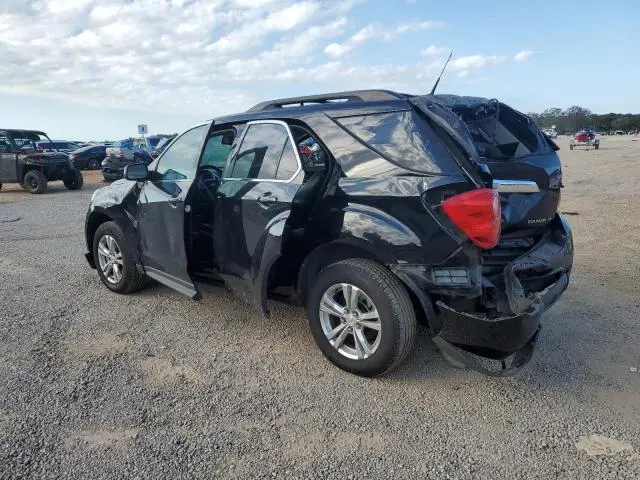 2011 CHEVROLET EQUINOX LT  
