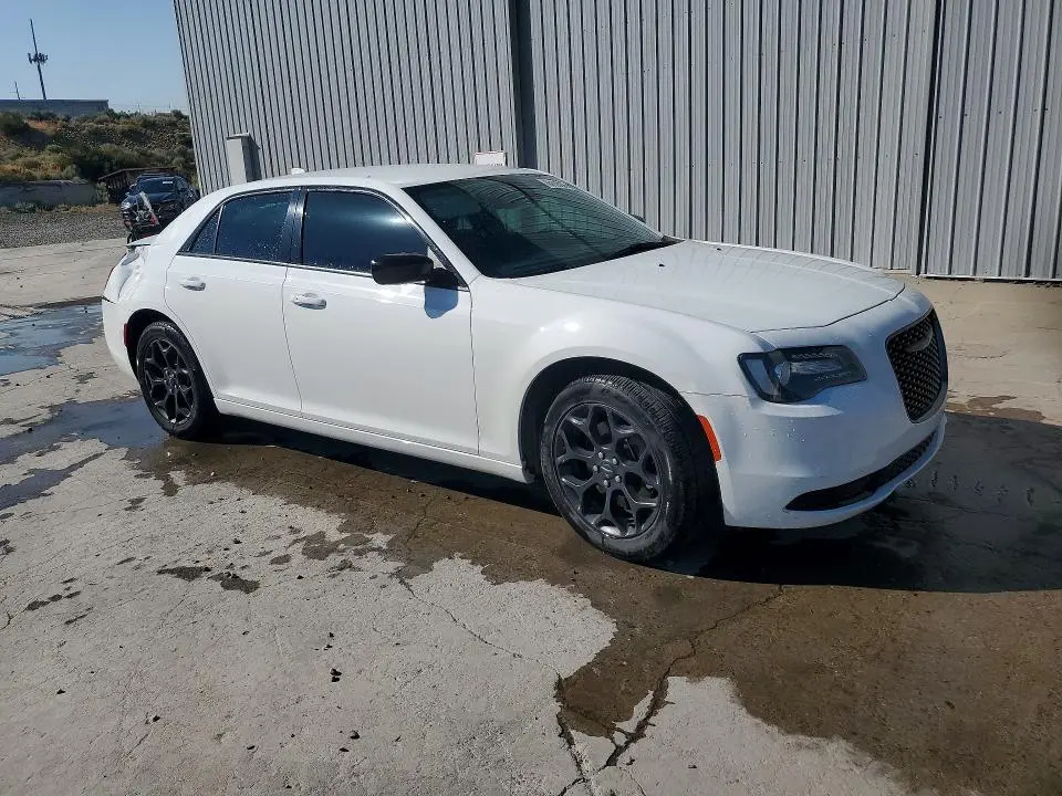 2021 CHRYSLER 300 TOURING  