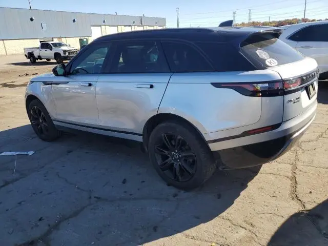 2019 LAND ROVER RANGE ROVER VELAR R-DYNAMIC SE  