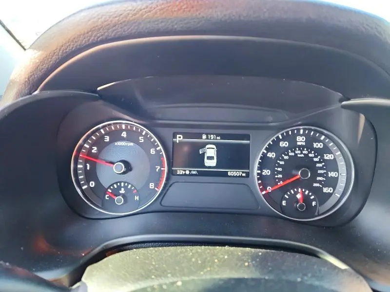 2022 KIA FORTE   