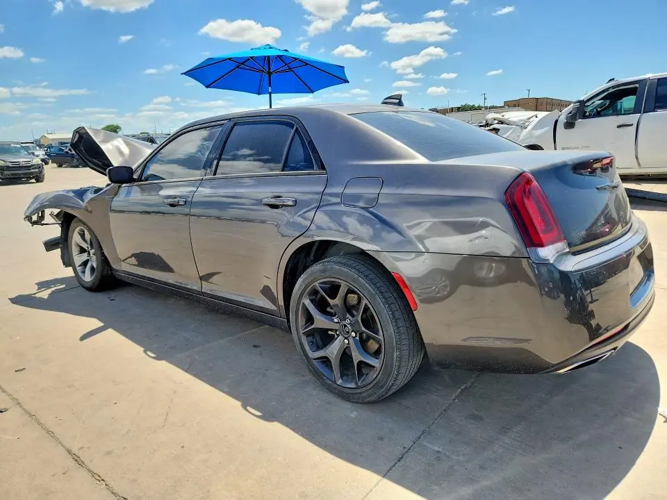 2020 CHRYSLER 300 TOURING  