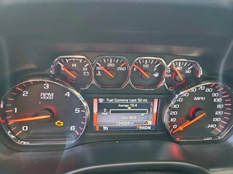 2014 GMC SIERRA C1500 SLE  