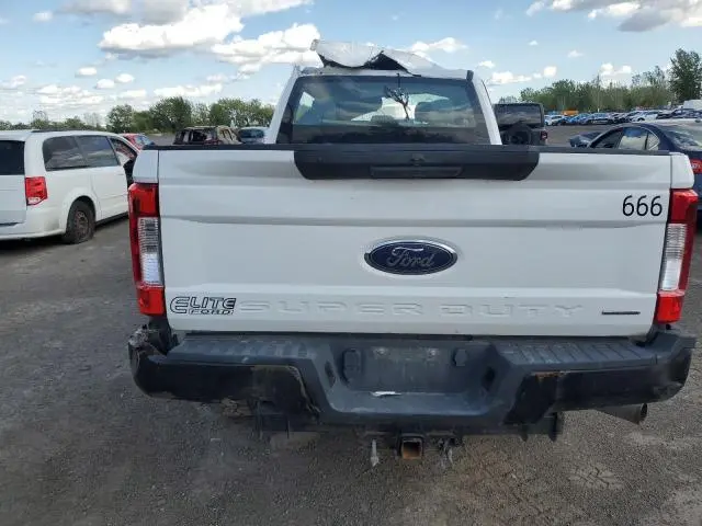 2019 FORD F250 SUPER DUTY  