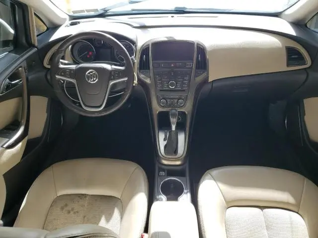 2016 BUICK VERANO SPORT TOURING  