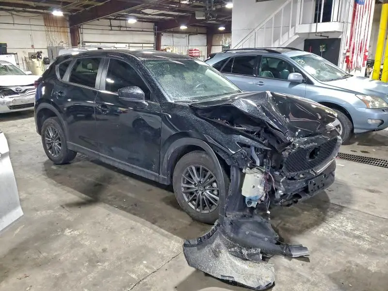 2018 MAZDA CX-5 SPORT  