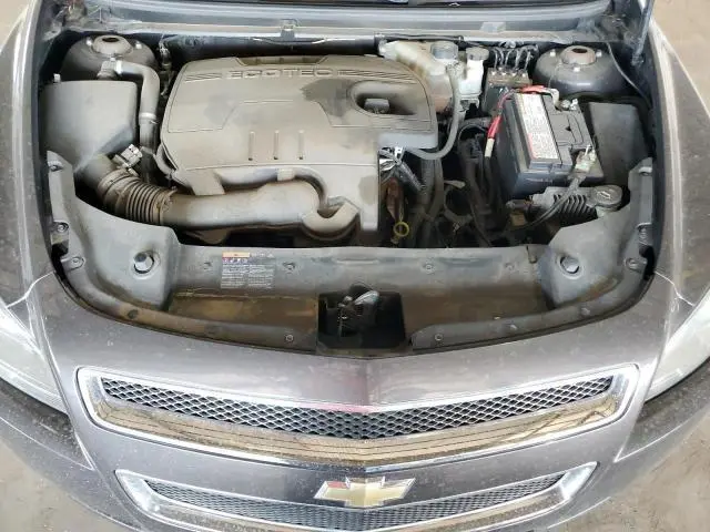 2011 CHEVROLET MALIBU LS  
