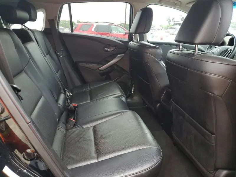 2015 ACURA RDX   