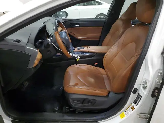 2020 TOYOTA AVALON LIMITED  