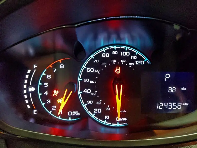 2020 CHEVROLET SPARK LS  