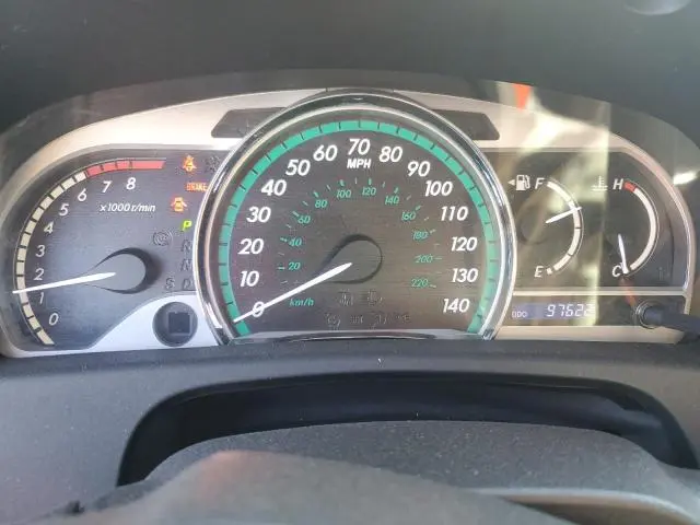 2015 TOYOTA VENZA LE  