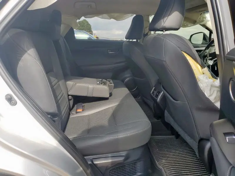 2019 LEXUS NX 300 BASE  