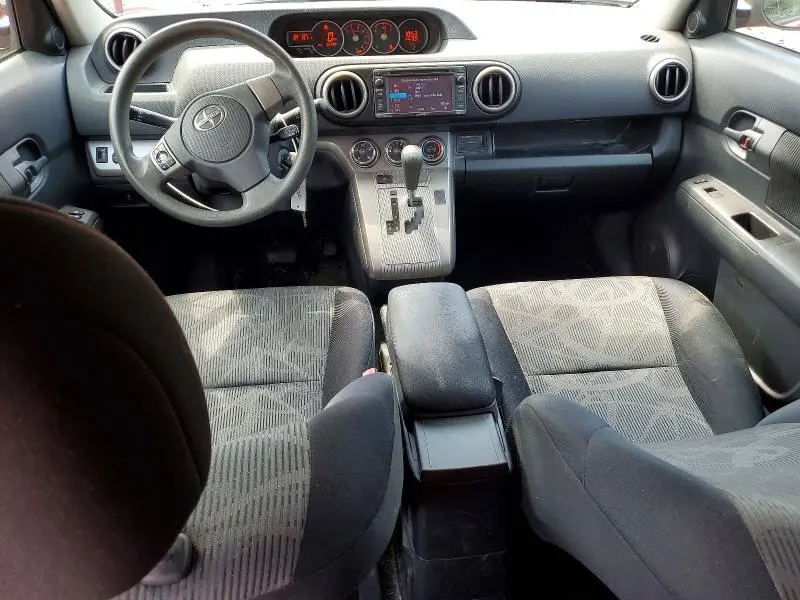 2015 SCION XB BASE  