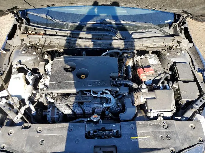 2020 NISSAN ALTIMA 2.5 SL  
