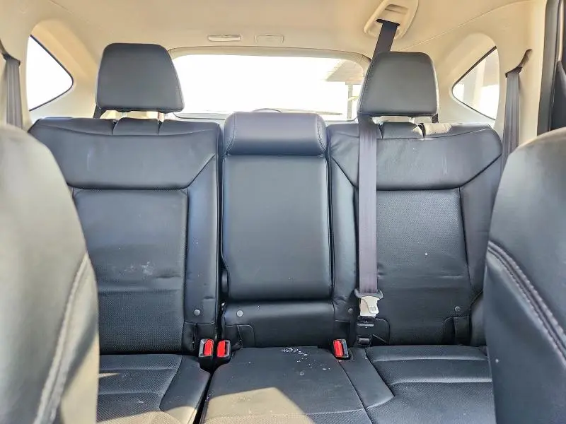 2016 HONDA CR-V EXL  