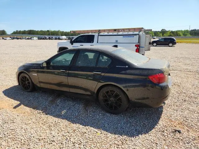 2012 BMW 535 I  