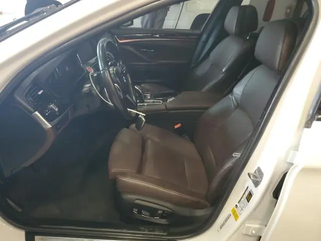 2016 BMW 535 I  