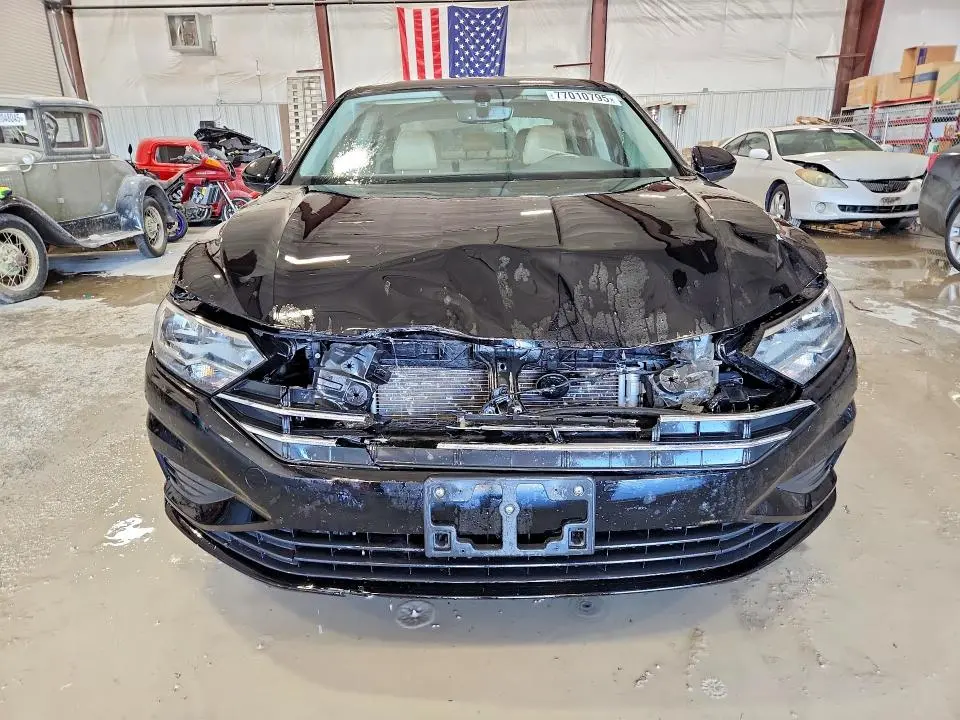 2021 VOLKSWAGEN JETTA S  