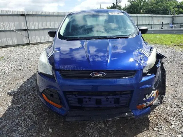 2016 FORD ESCAPE S  
