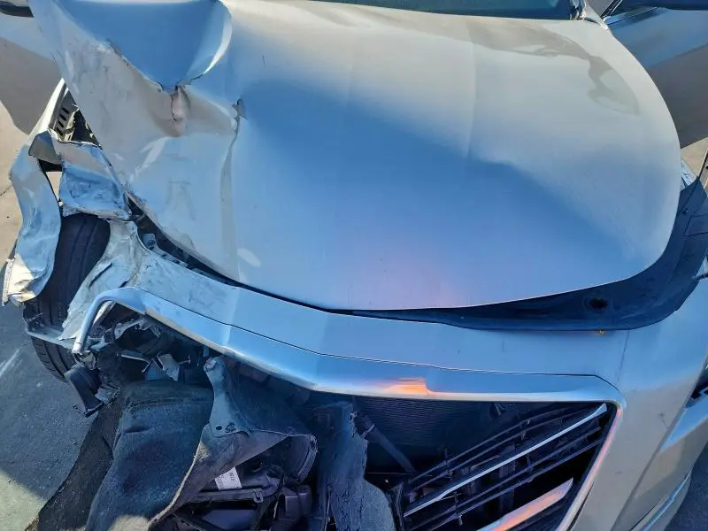 2015 CADILLAC CTS LUXURY COLLECTION  