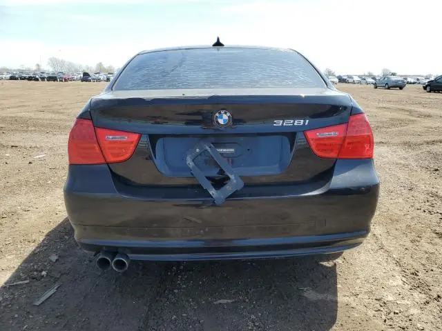2010 BMW 328 I