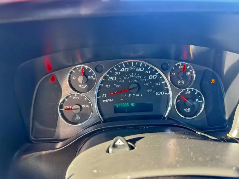 2020 CHEVROLET EXPRESS G3500   