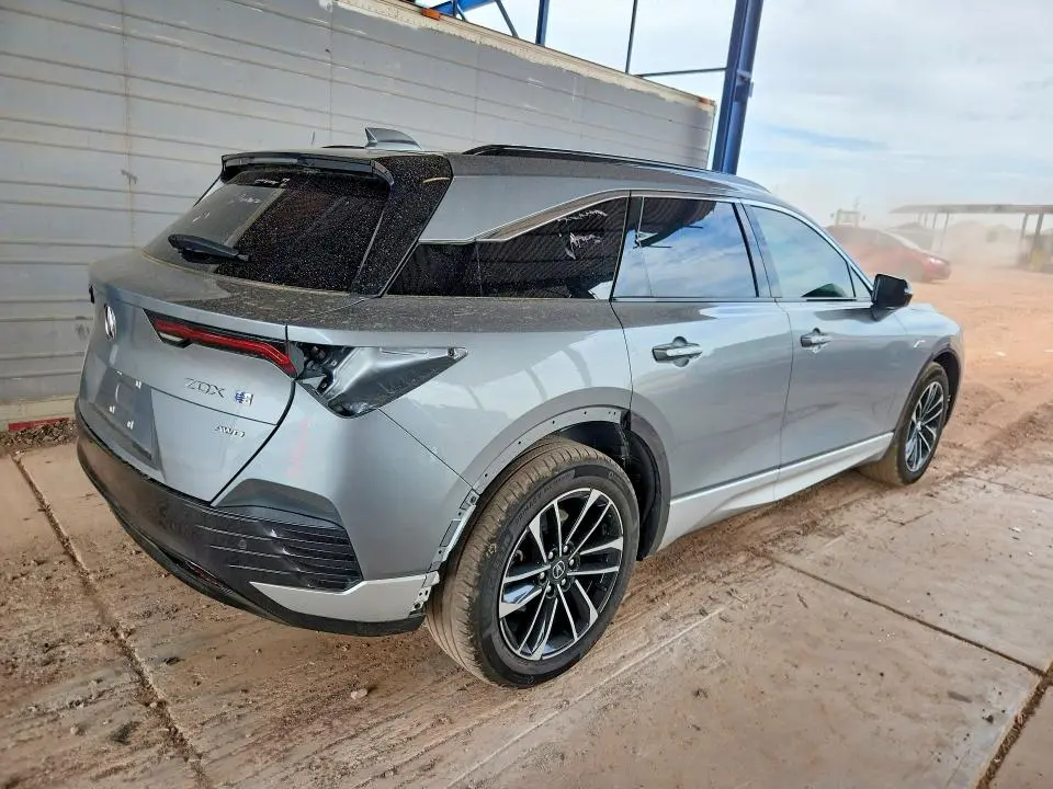 2024 ACURA ZDX A-SPEC  