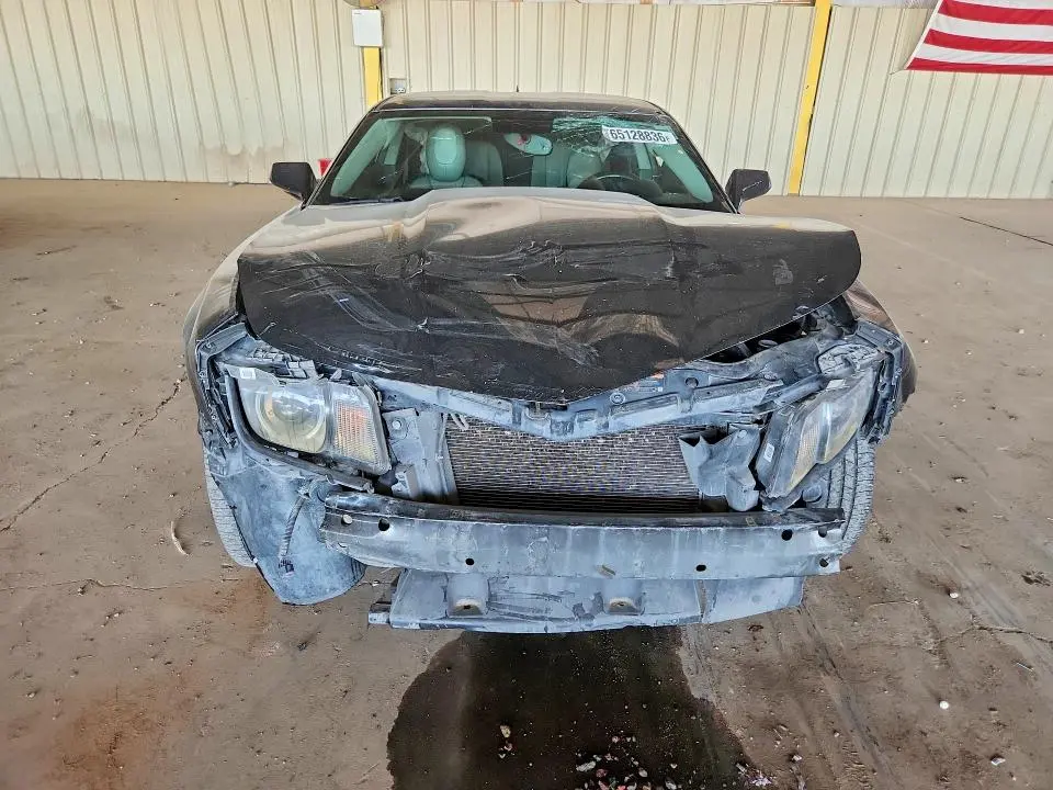 2010 CHEVROLET CAMARO LT  