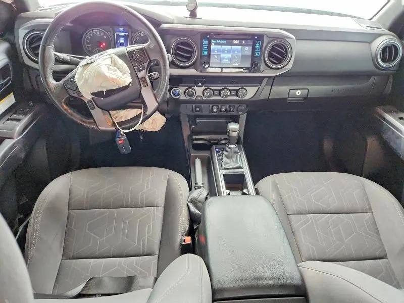 2019 TOYOTA TACOMA TRD OFF-ROAD  