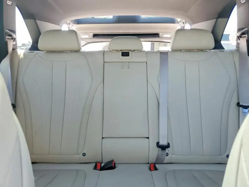 2018 BMW X5 XDRIVE35D  