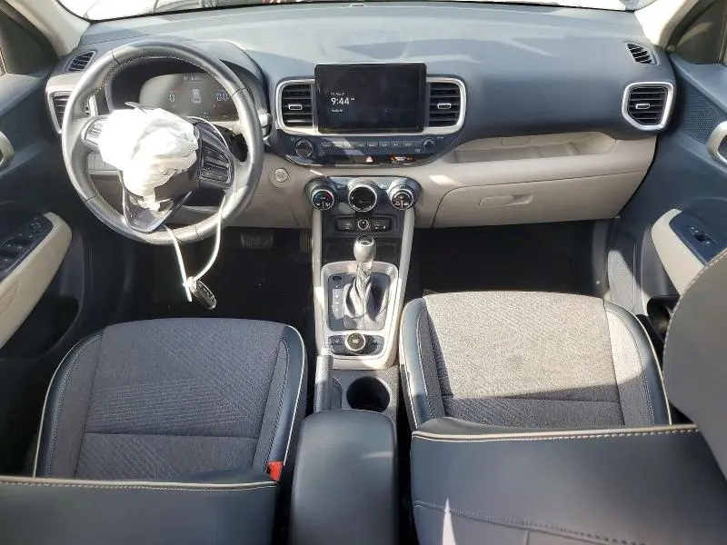 2023 HYUNDAI VENUE LIMITED  