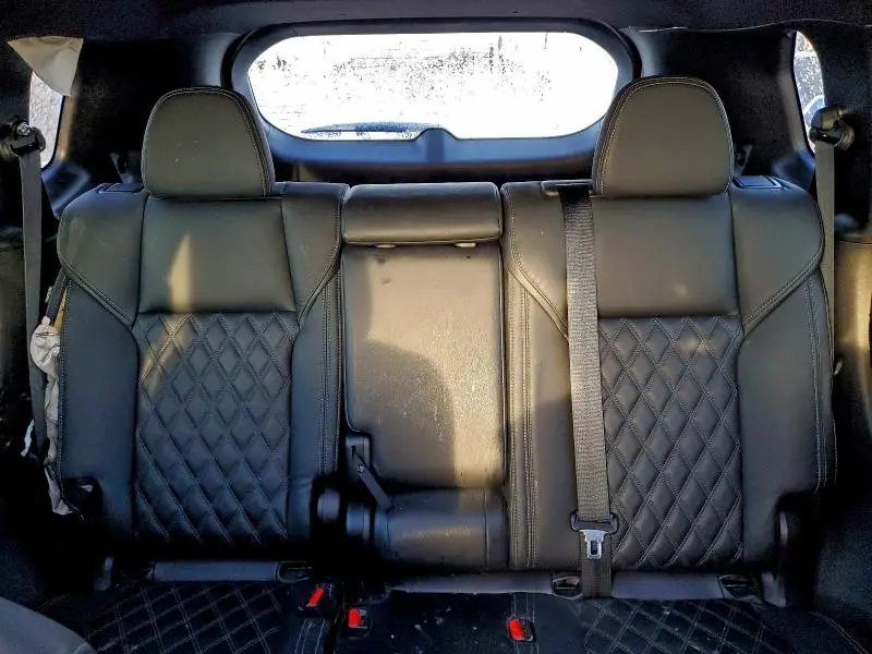 2023 MITSUBISHI OUTLANDER SEL  