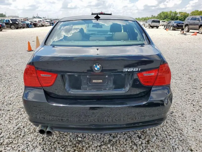 2011 BMW 328 I  