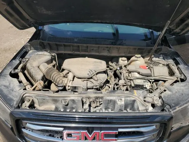 2019 GMC ACADIA ALL TERRAIN  