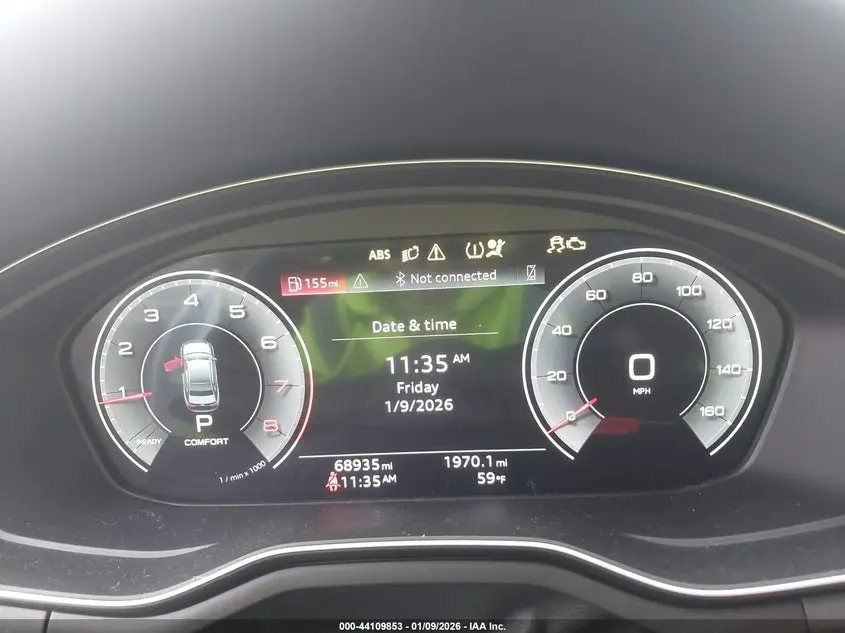 2022 AUDI A4 PREMIUM PLUS 45 TFSI S LINE QUATTRO S TRONIC